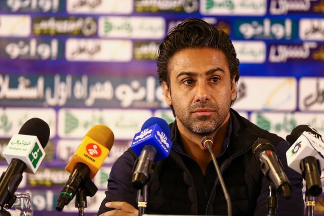 مجیدی: ۹۰دقیقه هر چه دلشان خواستند گفتند مجیدی: ۹۰دقیقه هر چه دلشان خواستند گفتند