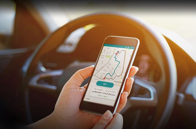 مشکل فنی اسنپ برطرف شد مشکل فنی اسنپ برطرف شد
