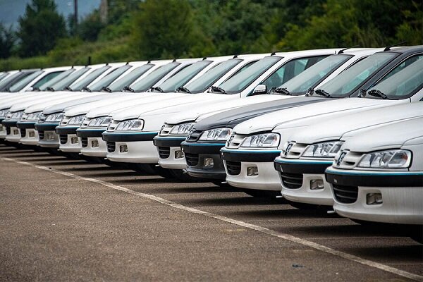 آخرین خبر از قیمت خودروهای داخلی آخرین خبر از قیمت خودروهای داخلی