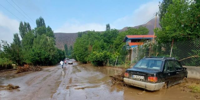 خسارت سیل جنوبی ها جبران می شود خسارت سیل جنوبی ها جبران می شود