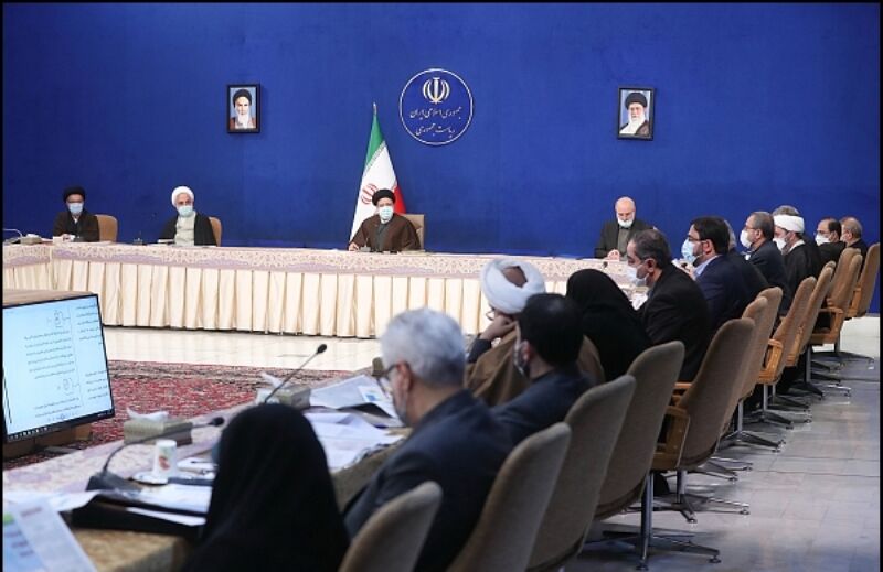 تعیین نمایندگان شورای عالی انقلاب فرهنگی در ۷شورای تخصصی تعیین نمایندگان شورای عالی انقلاب فرهنگی در ۷شورای تخصصی
