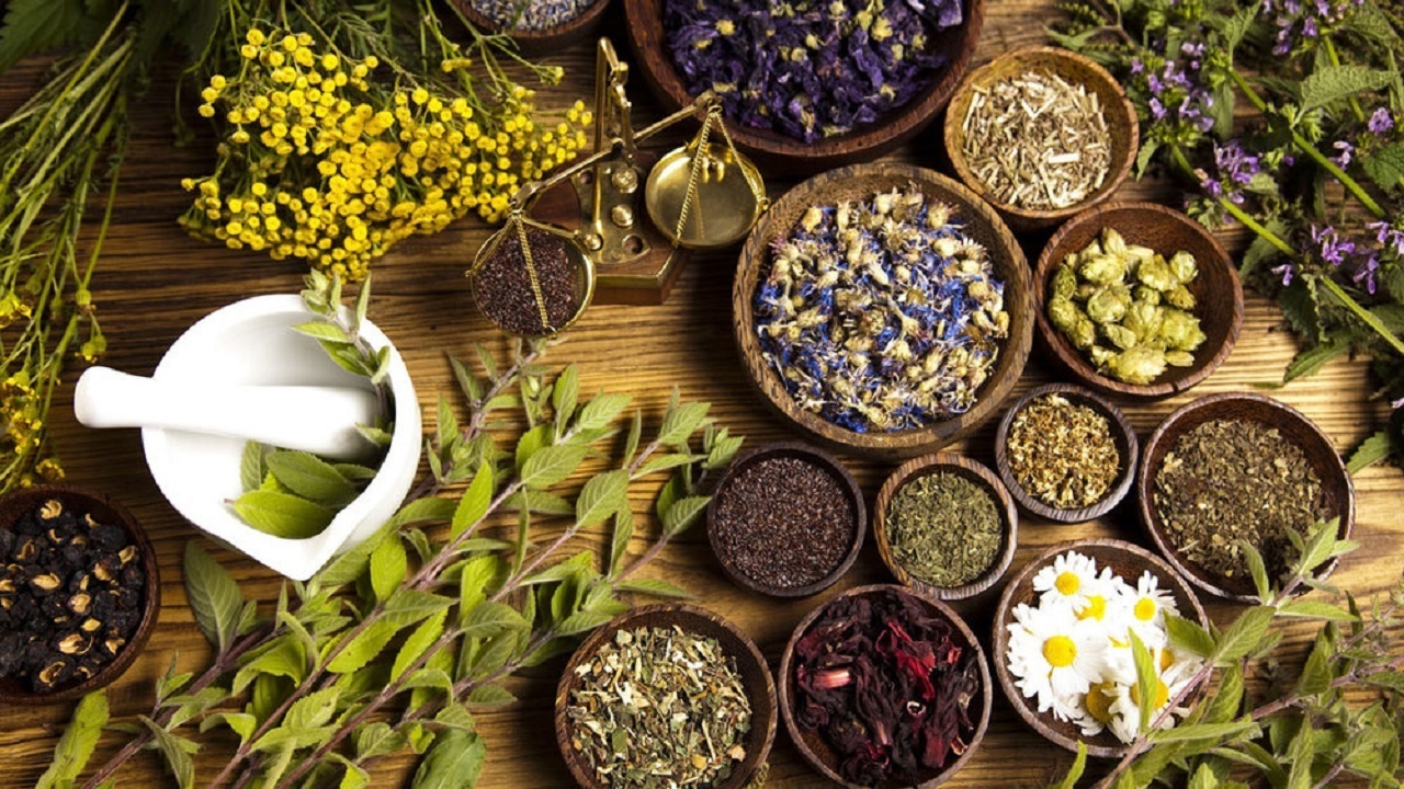 بهترین درمان های گیاهی برای رفع انسداد عروق و رگها بهترین درمان های گیاهی برای رفع انسداد عروق و رگها
