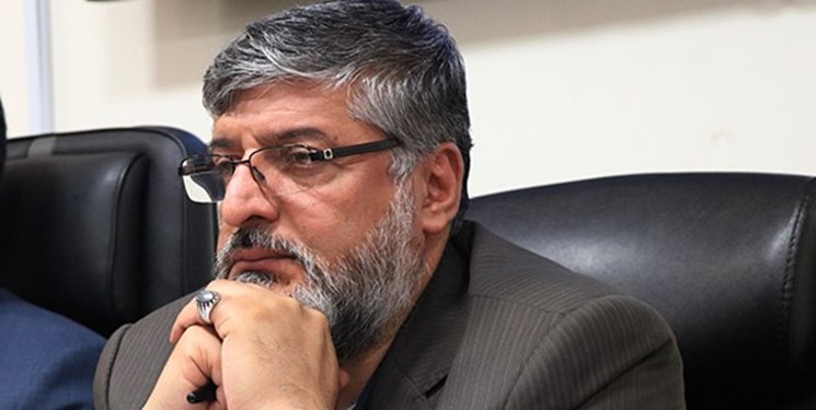 درخواست پولادگر از رییس مجمع؛ آرا بازشماری شود درخواست پولادگر از رییس مجمع؛ آرا بازشماری شود