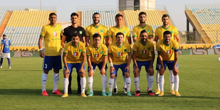نفتی ها باز هم اعتصاب کردند نفتی ها باز هم اعتصاب کردند