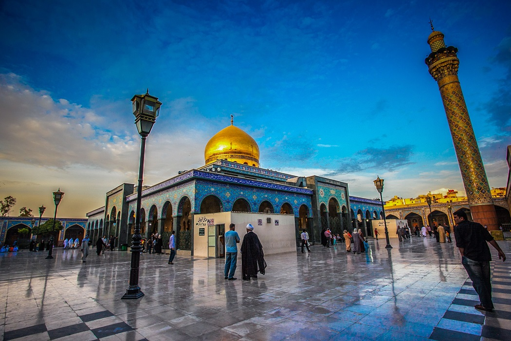 متقاضیان سفر زیارتی سوریه به دفاتر زیارتی زیر نظر سازمان حج مراجعه کنند متقاضیان سفر زیارتی سوریه به دفاتر زیارتی زیر نظر سازمان حج مراجعه کنند