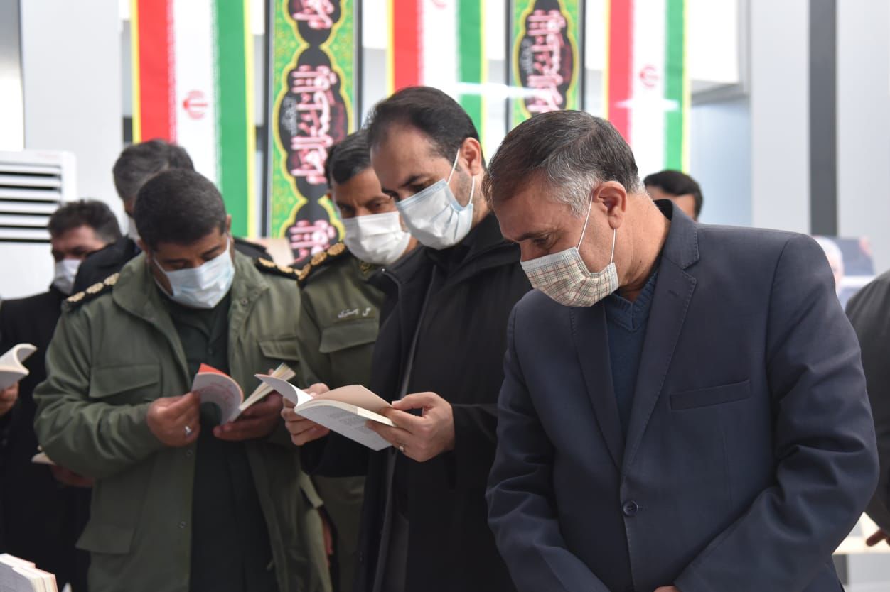 پایگاه بسیج شهید طلوعی شرکت توسعه آهن و فولاد گل گهر افتتاح شد پایگاه بسیج شهید طلوعی شرکت توسعه آهن و فولاد گل گهر افتتاح شد