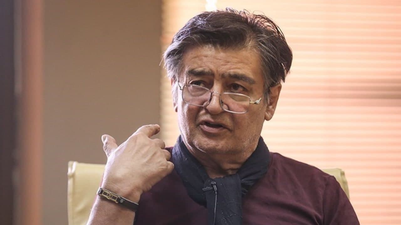 حال رضا رویگری وخیم شد / نا امیدی دکترها از حال رضا رویگری حال رضا رویگری وخیم شد / نا امیدی دکترها از حال رضا رویگری