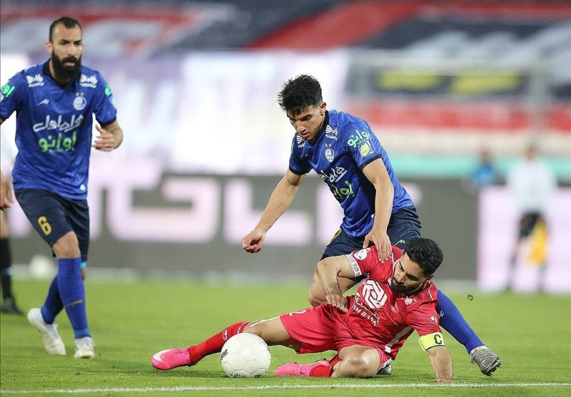 حذف استقلال و پرسپولیس از لیگ قهرمانان آسیا قطعی شد حذف استقلال و پرسپولیس از لیگ قهرمانان آسیا قطعی شد