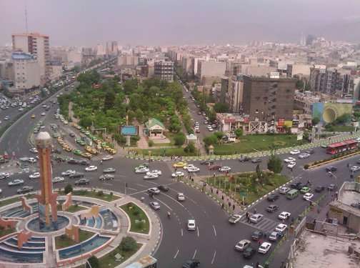 قیمت خانه در محله عهد سلجوقی تهران ! (جدول) قیمت خانه در محله عهد سلجوقی تهران ! (جدول)