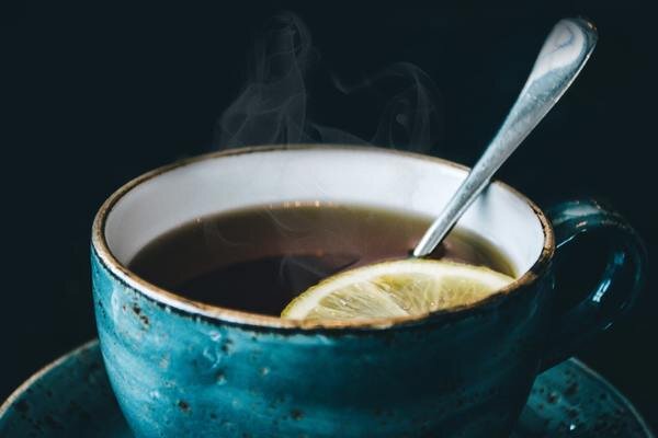 چند دلیل برای نخوردن چای با لیموترش چند دلیل برای نخوردن چای با لیموترش