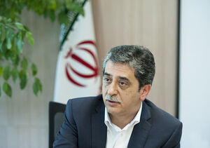 اروپا سال هاست محصولات کشاورزی ما را نمی خرد اروپا سال هاست محصولات کشاورزی ما را نمی خرد