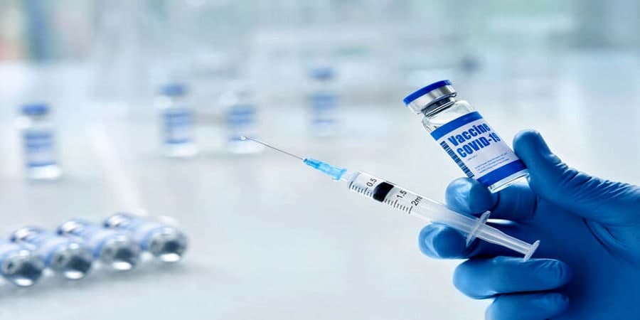 استقبال از واکسیناسیون در قم مطلوب نیست استقبال از واکسیناسیون در قم مطلوب نیست