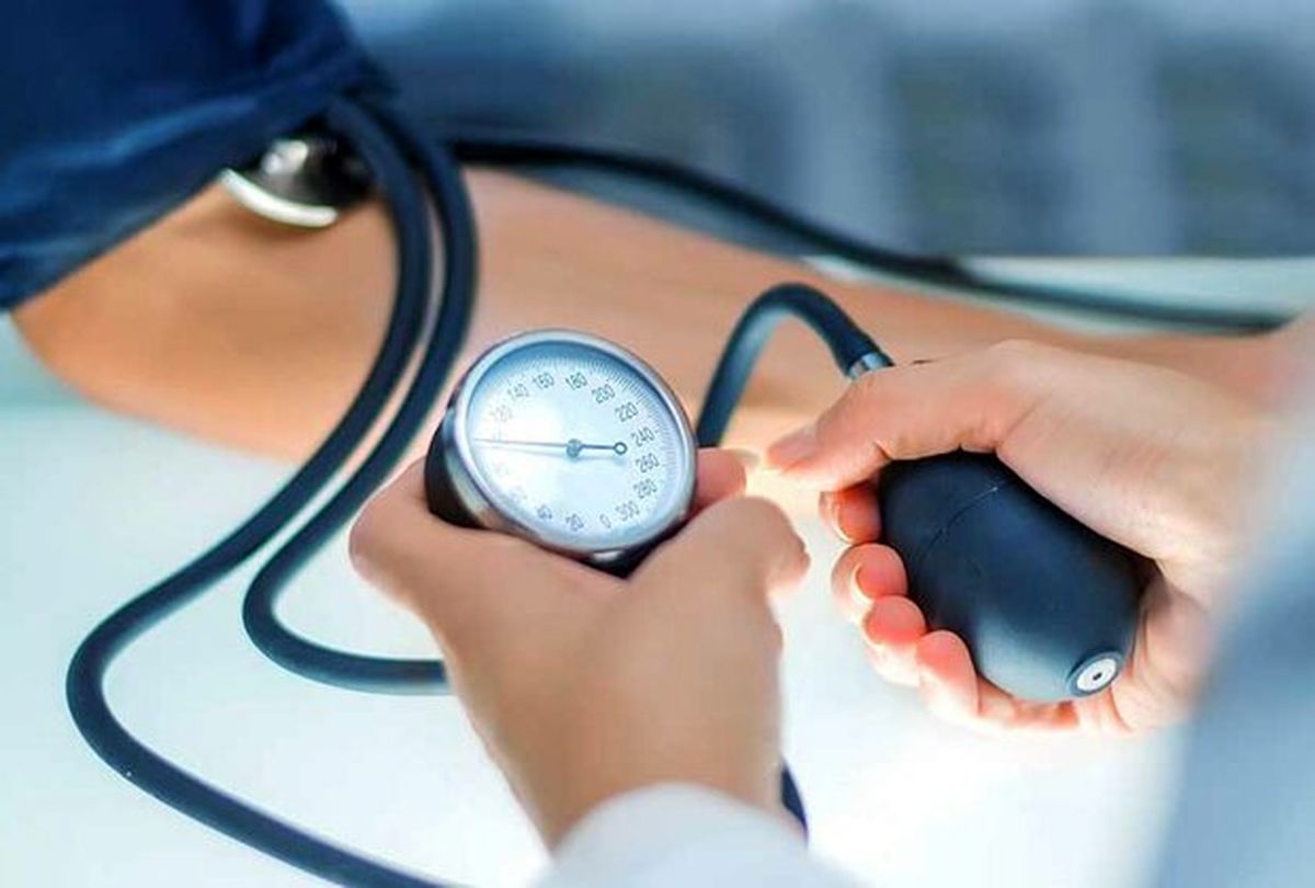 افزایش فوت زنان باردار به دلیل فشار خون بالا افزایش فوت زنان باردار به دلیل فشار خون بالا
