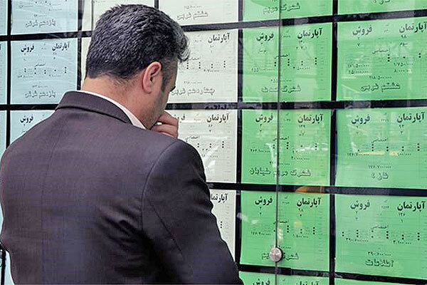 افزایش عرضه آپارتمان هایی با رهن کامل افزایش عرضه آپارتمان هایی با رهن کامل