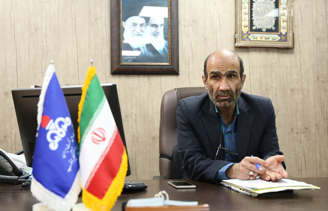آمادگی تولید سه میلیون بشکه نفت تا دو ماه دیگر وجود دارد آمادگی تولید سه میلیون بشکه نفت تا دو ماه دیگر وجود دارد