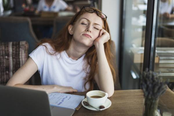 نشانه های بالا رفتن استروژن در بدن نشانه های بالا رفتن استروژن در بدن
