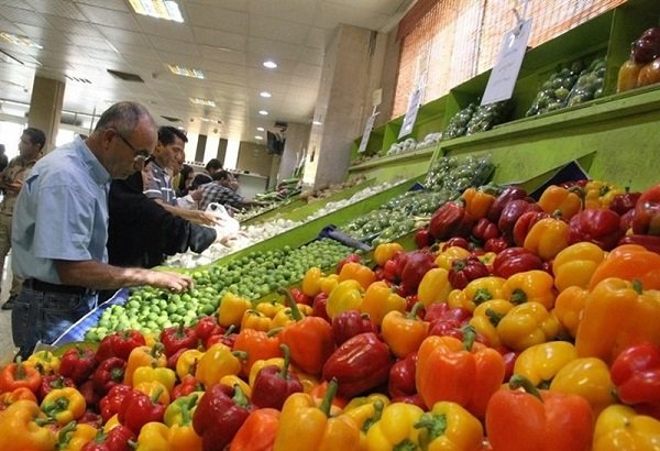 چقدر نگران سَمی بودن محصولات کشاورزی باشیم؟ چقدر نگران سَمی بودن محصولات کشاورزی باشیم؟