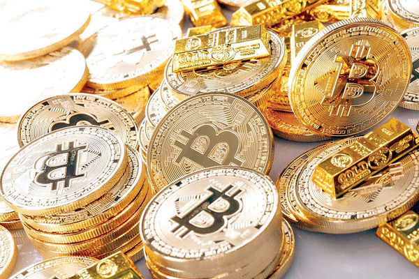 فشار فروش از عوامل افت بازار رمزارزها