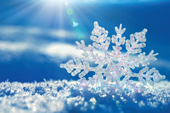 این استان ها منتظر بارش برف باشند