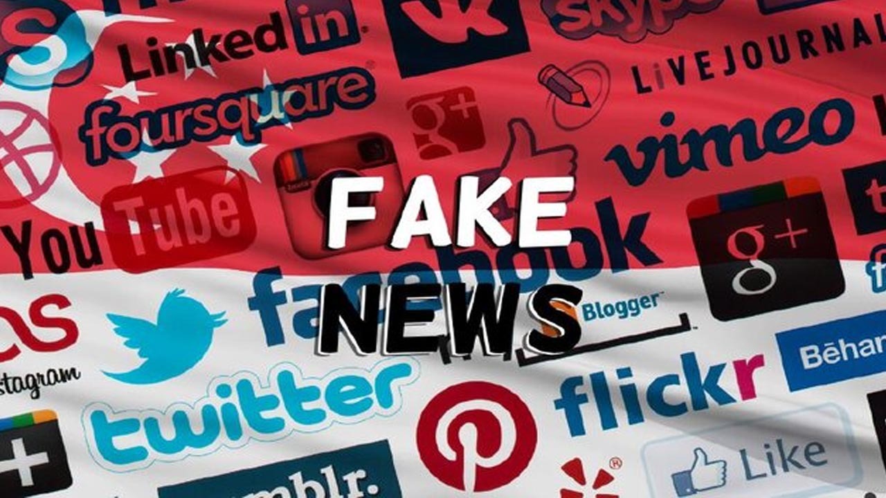 ۷ راه برای تشخیص اخبار جعلی ۷ راه برای تشخیص اخبار جعلی