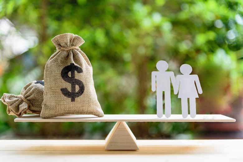 بانک ها هرکاری می کنند تا وام ازدواج را پرداخت نکنند