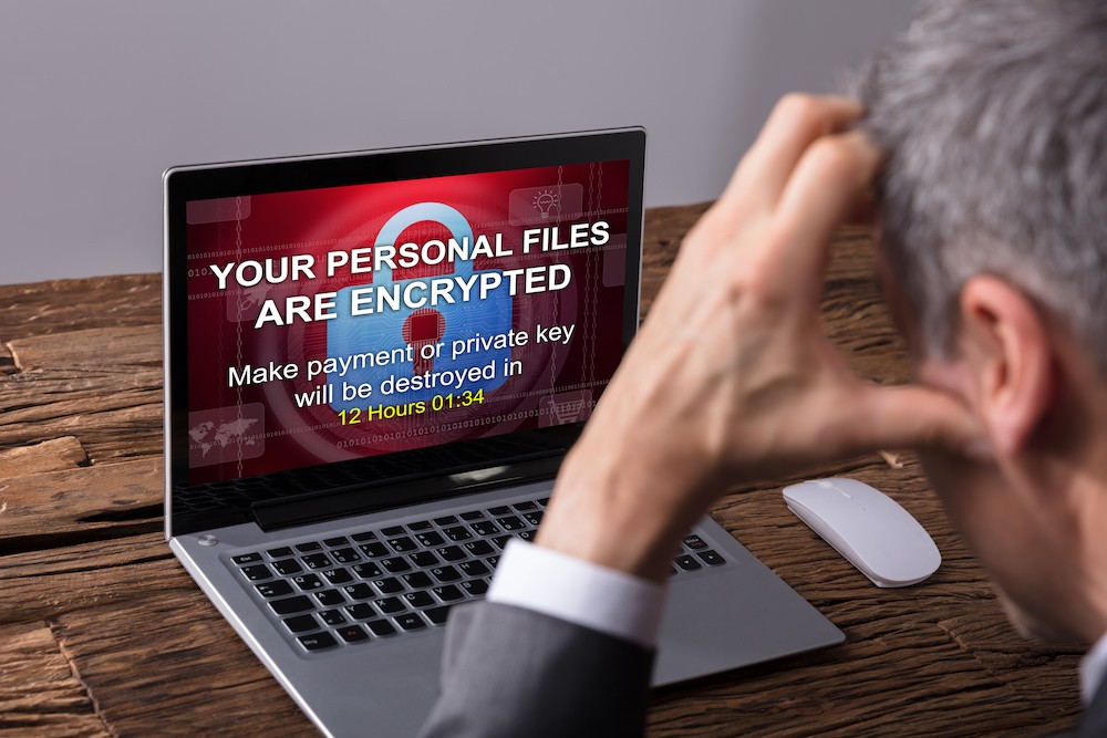 افزایش حملات باج افزارها به دستگاه‌های ذخیره سازی NAS