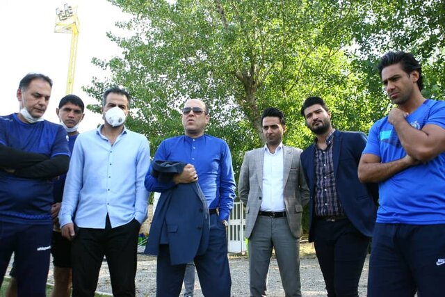 داستان بسته شدن حساب باشگاه استقلال / قرض الحسنه یا ربا؟ داستان بسته شدن حساب باشگاه استقلال / قرض الحسنه یا ربا؟