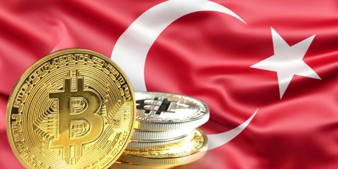 بررسی لایحه رمزارز در پارلمان ترکیه بررسی لایحه رمزارز در پارلمان ترکیه