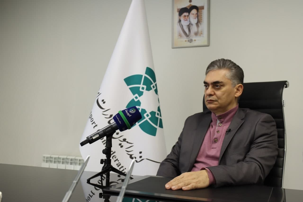 قول وزیر صنعت برای حذف تعهدنامه ارزی تا پایان سال قول وزیر صنعت برای حذف تعهدنامه ارزی تا پایان سال