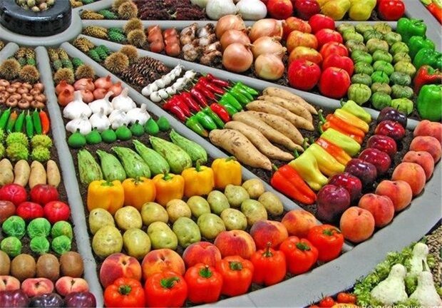 معاونت سلامت و امنیت غذایی در سازمان حفظ نباتات تشکیل می شود معاونت سلامت و امنیت غذایی در سازمان حفظ نباتات تشکیل می شود