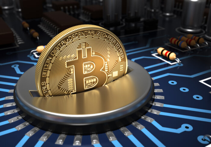چرا تحریم ماینرها توسط چین بهترین اتفاق برای بیت کوین است؟ چرا تحریم ماینرها توسط چین بهترین اتفاق برای بیت کوین است؟