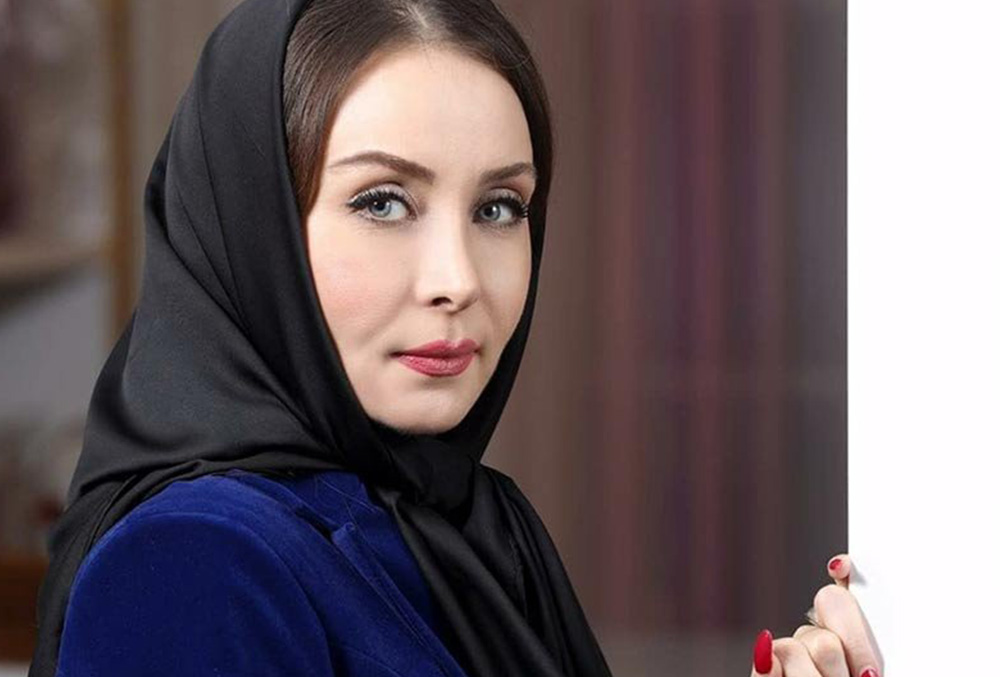 ماجرای طلاق حدیث فولادوند بعد از ۱۲سال + فیلم ماجرای طلاق حدیث فولادوند بعد از ۱۲سال + فیلم