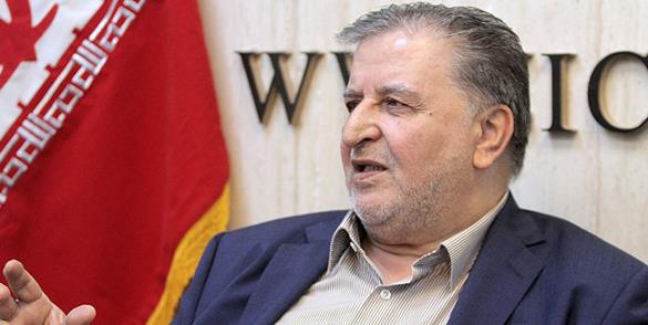 لاریجانی اصرار دارد منتشرکننده نامه ردصلاحیتش مشخص شود لاریجانی اصرار دارد منتشرکننده نامه ردصلاحیتش مشخص شود