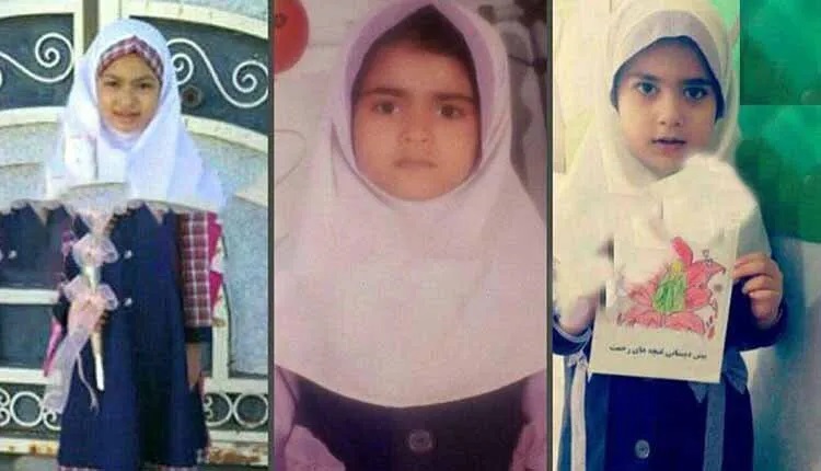 معمای ۳ ساله دانشآموزان سوخته در زاهدان معمای ۳ ساله دانشآموزان سوخته در زاهدان