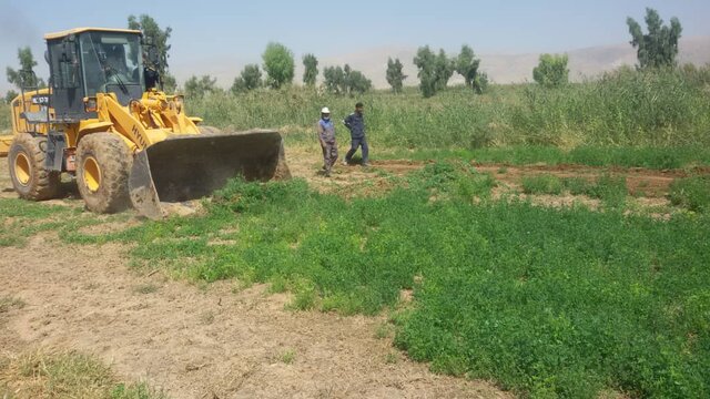 نحوه پرداخت تسهیلات اشتغال روستایی اعلام شد نحوه پرداخت تسهیلات اشتغال روستایی اعلام شد