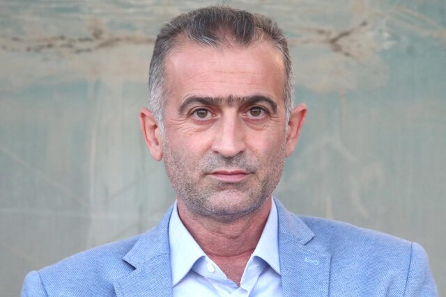 کمالوند: روی قولم هستم کمالوند: روی قولم هستم