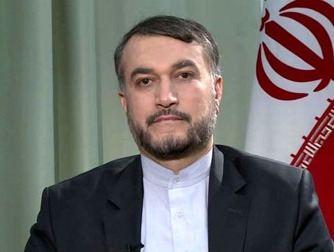 امیرعبداللهیان به پکن سفر می کند امیرعبداللهیان به پکن سفر می کند