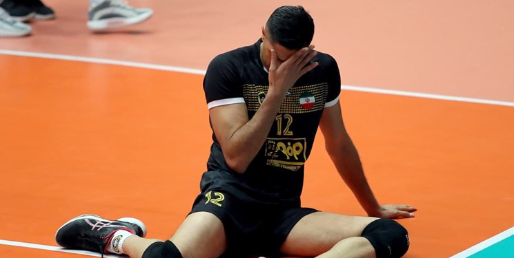 ستاره سپاهان محروم شد ستاره سپاهان محروم شد