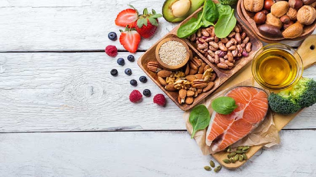 برنامه رژیم غذایی ۲۱ روزه برای لاغری برنامه رژیم غذایی ۲۱ روزه برای لاغری