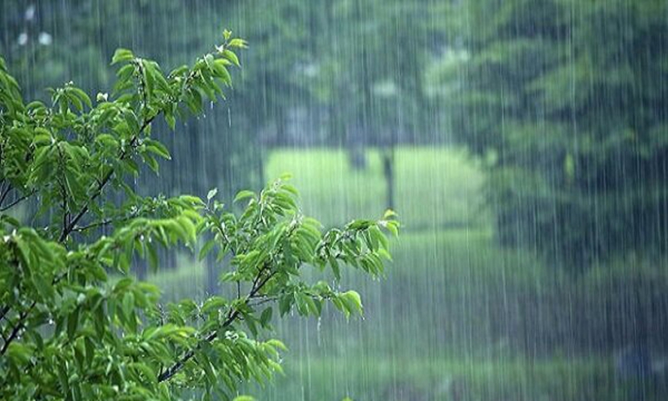 احتمال وقوع سیلاب در برخی حوضههای آبریز احتمال وقوع سیلاب در برخی حوضههای آبریز