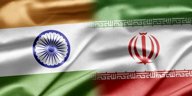 امیر عبداللهیان در راه دهلینو امیر عبداللهیان در راه دهلینو