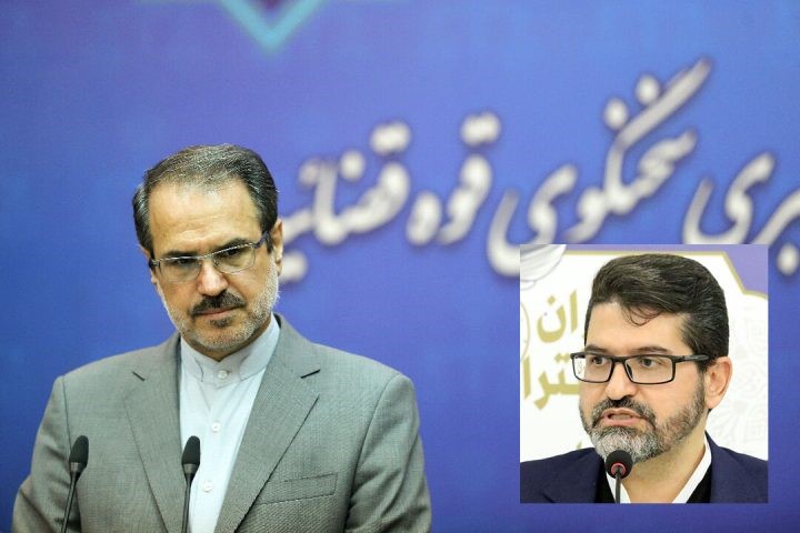 نامه فوری به سازمان بازرسی؛ احتمال بروز تنش اجتماعی و فرارمالیاتی/ پلیس اقدامی نکرد! نامه فوری به سازمان بازرسی؛ احتمال بروز تنش اجتماعی و فرارمالیاتی/ پلیس اقدامی نکرد!