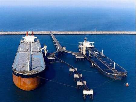 علاقه چین به نفت تخفیف دار تهران، وارداتش را افزایش داد علاقه چین به نفت تخفیف دار تهران، وارداتش را افزایش داد