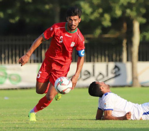 آرتا: ۷امتیاز بر می‌ گردد و دوباره مدعی می‌ شویم