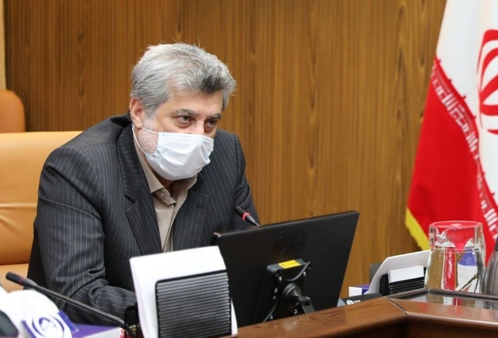 آمادگی اتاق اصناف ایران در ایجاد مرکز داوری اصناف آمادگی اتاق اصناف ایران در ایجاد مرکز داوری اصناف