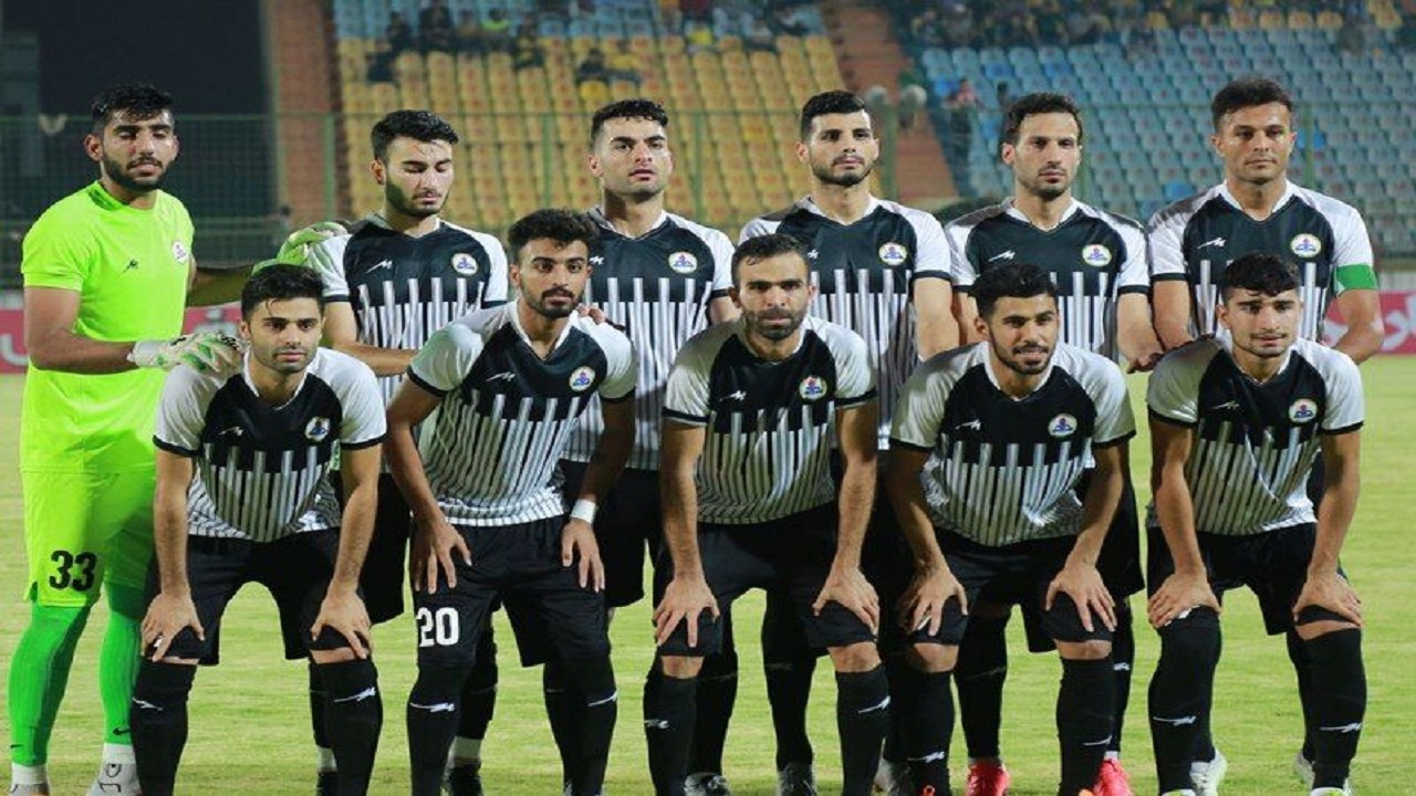 وضعیت مبهم کرار و ۴بازیکن نفت مسجدسلیمان برای مصاف با استقلال وضعیت مبهم کرار و ۴بازیکن نفت مسجدسلیمان برای مصاف با استقلال