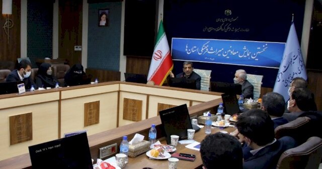 «نهضت معرفی جادهای» راه میاندازیم «نهضت معرفی جادهای» راه میاندازیم