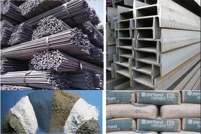 کاهش قیمت مصالح ساختمانی، مسکن را ارزان می کند؟ کاهش قیمت مصالح ساختمانی، مسکن را ارزان می کند؟
