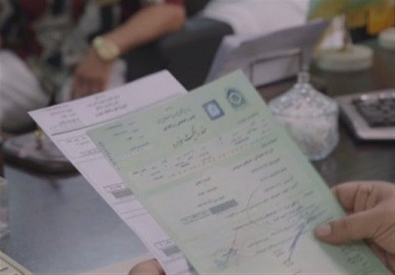 سند خودرو فقط در مراکز تعویض پلاک صادر می شود سند خودرو فقط در مراکز تعویض پلاک صادر می شود