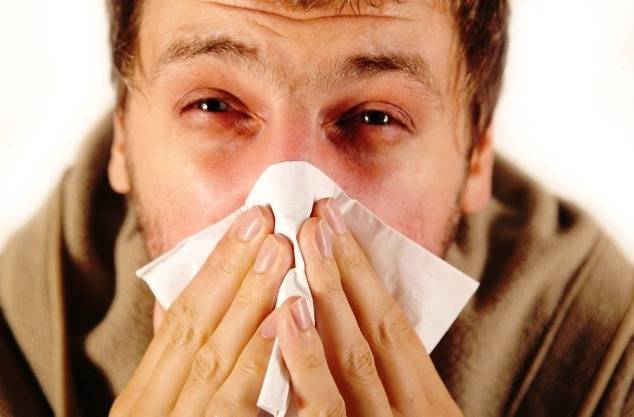 دلایل گرفتگی بینی هنگام صبح چیست؟ دلایل گرفتگی بینی هنگام صبح چیست؟